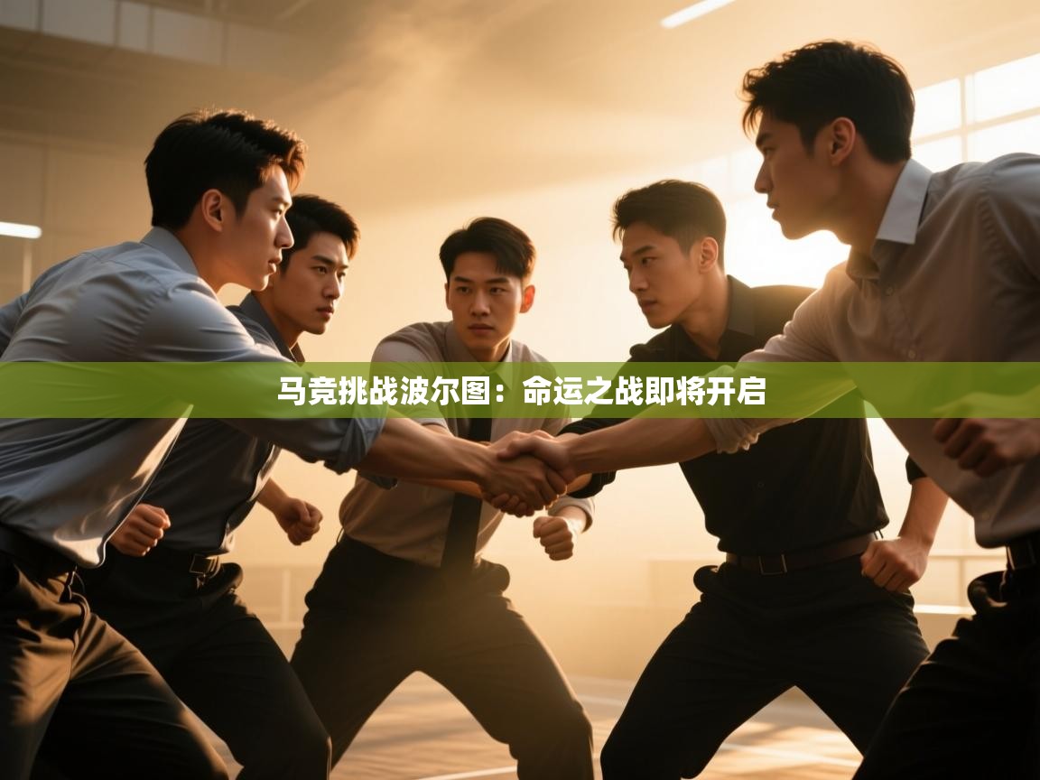 马竞挑战波尔图：命运之战即将开启  第2张