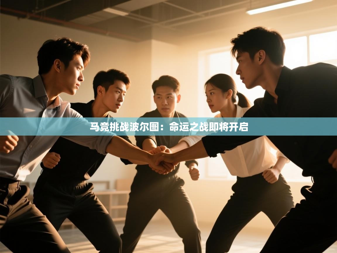 马竞挑战波尔图：命运之战即将开启  第1张