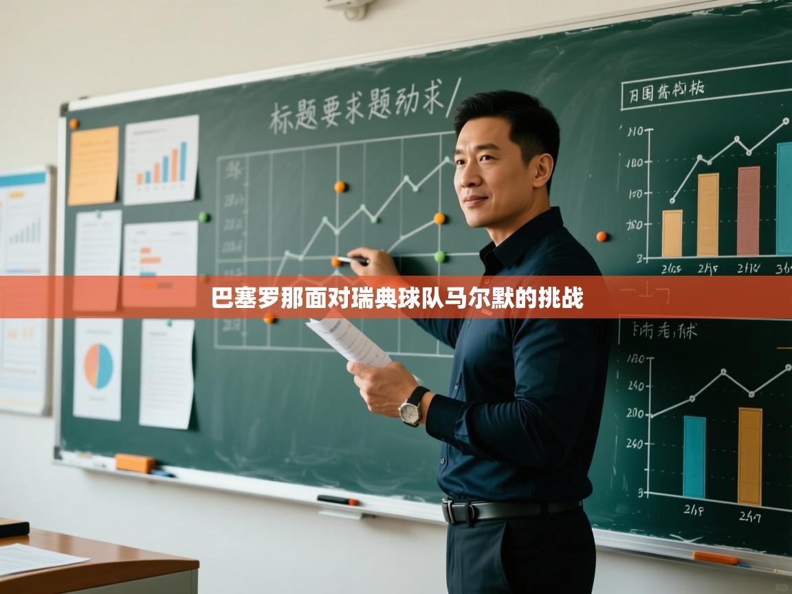 巴塞罗那面对瑞典球队马尔默的挑战  第1张