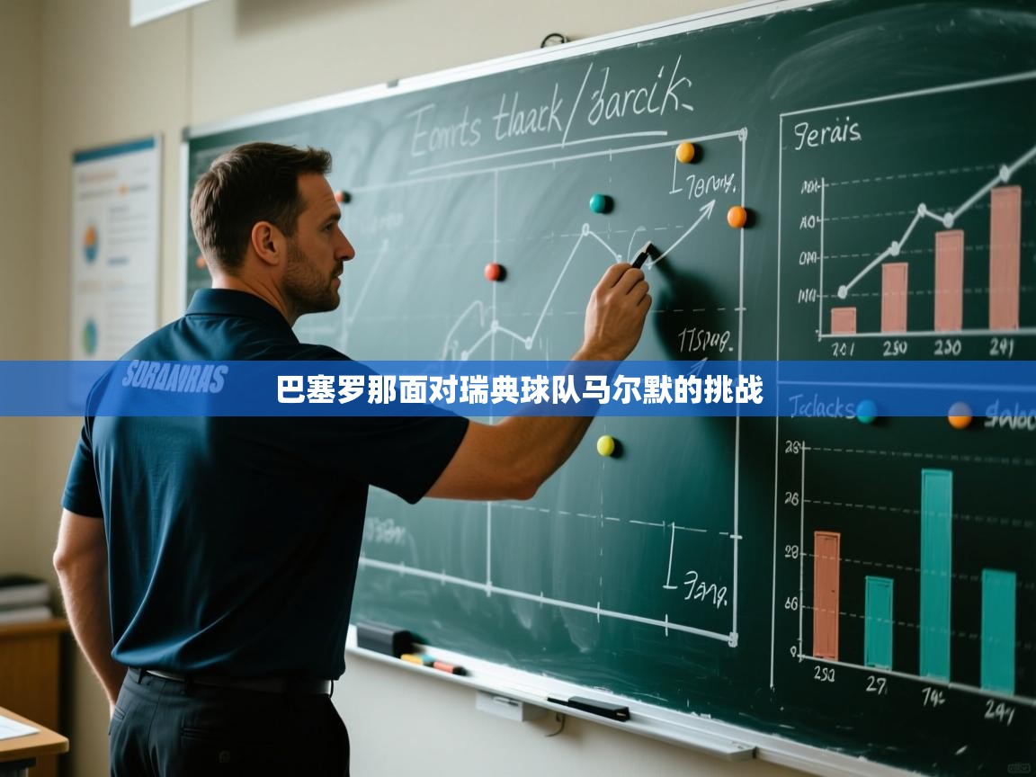 巴塞罗那面对瑞典球队马尔默的挑战  第2张