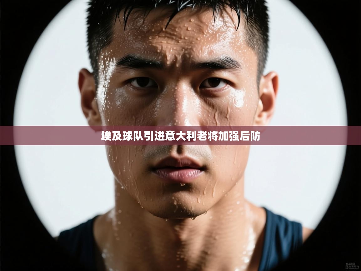 埃及球队引进意大利老将加强后防  第2张