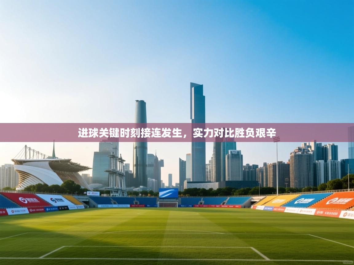 进球关键时刻接连发生，实力对比胜负艰辛  第2张