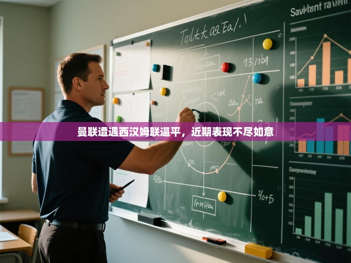 曼联遭遇西汉姆联逼平，近期表现不尽如意  第1张