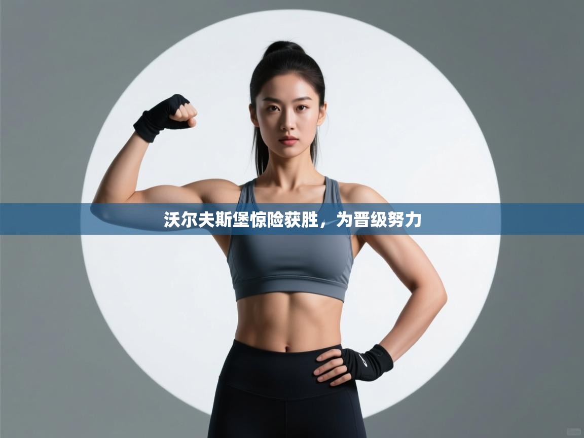 沃尔夫斯堡惊险获胜，为晋级努力  第1张