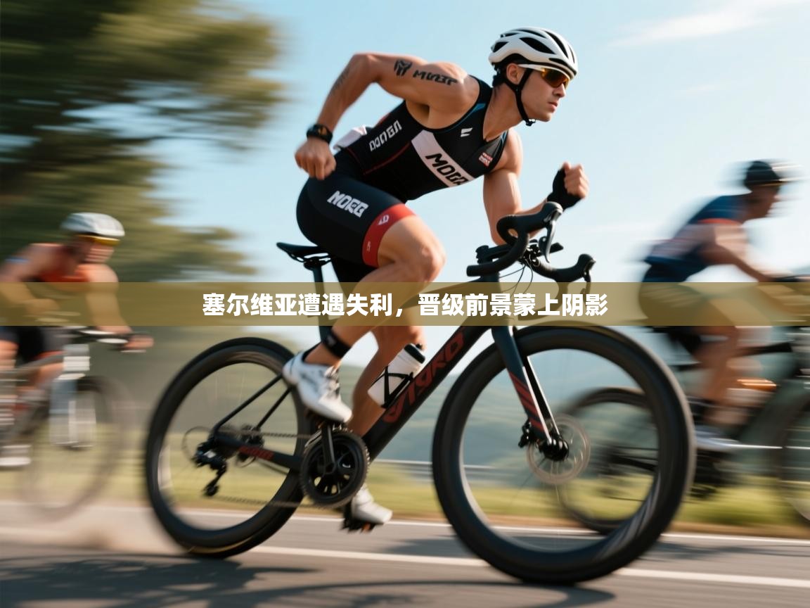 塞尔维亚遭遇失利，晋级前景蒙上阴影  第1张