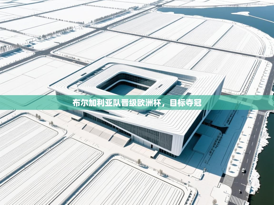 布尔加利亚队晋级欧洲杯，目标夺冠  第2张