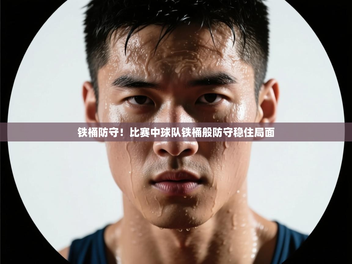 铁桶防守！比赛中球队铁桶般防守稳住局面  第1张