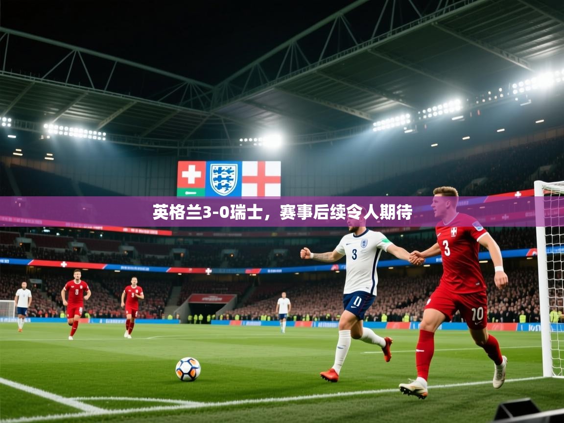 英格兰3-0瑞士，赛事后续令人期待  第2张