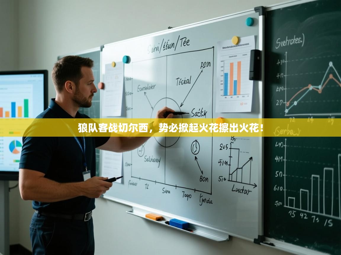 狼队客战切尔西，势必掀起火花擦出火花！