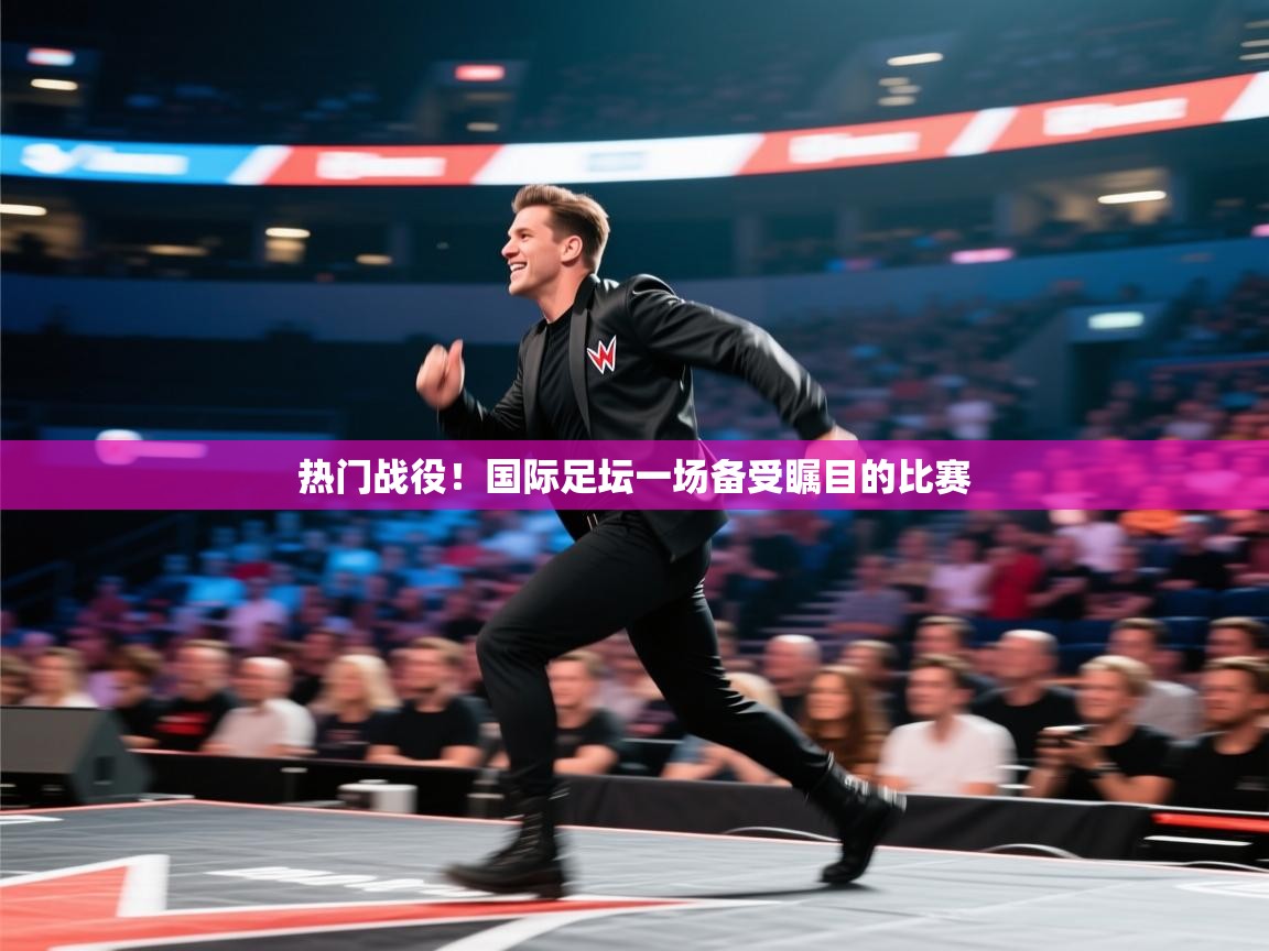 热门战役！国际足坛一场备受瞩目的比赛