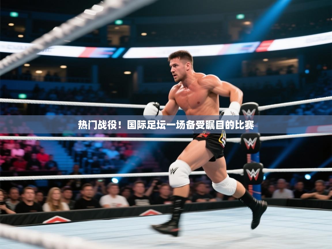 热门战役！国际足坛一场备受瞩目的比赛  第2张