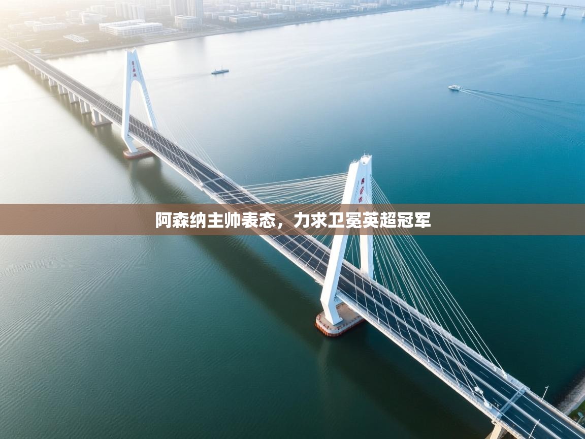 阿森纳主帅表态，力求卫冕英超冠军