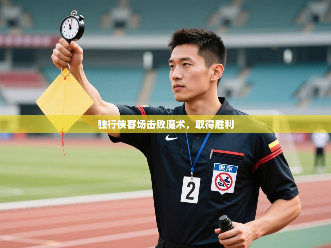 独行侠客场击败魔术，取得胜利  第2张