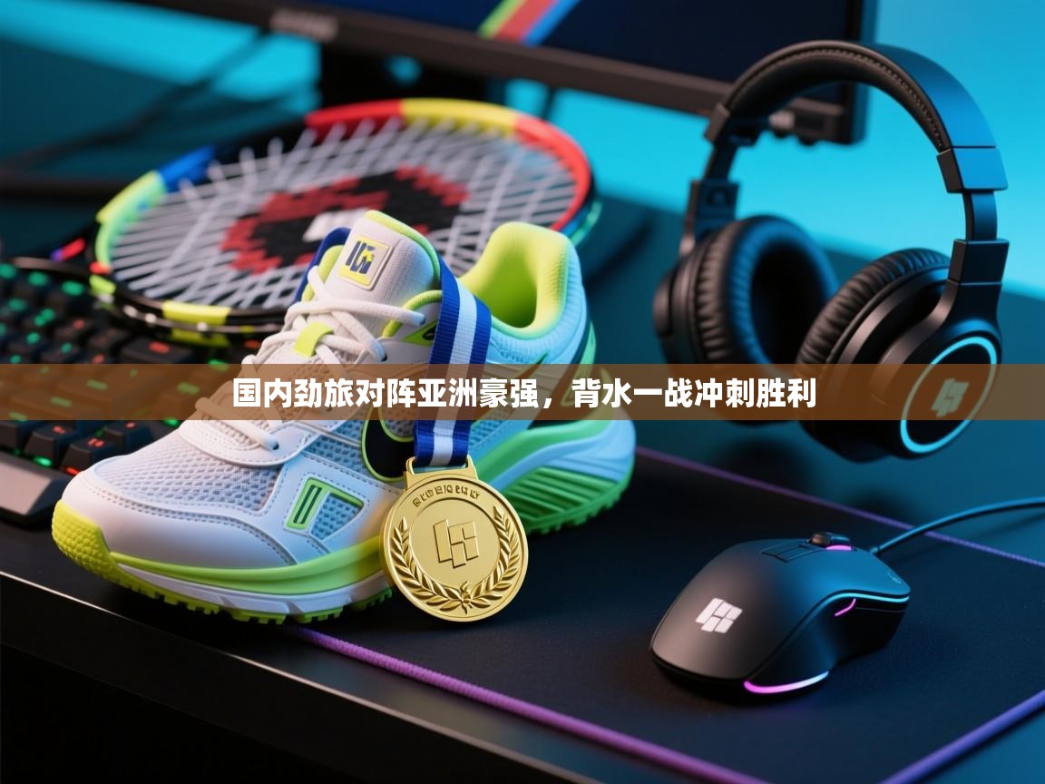 国内劲旅对阵亚洲豪强，背水一战冲刺胜利