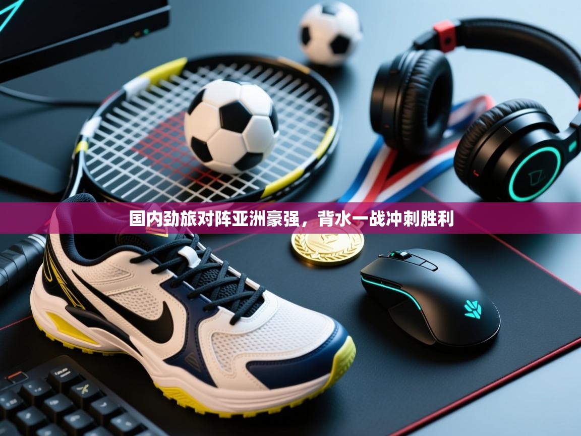 国内劲旅对阵亚洲豪强，背水一战冲刺胜利  第2张