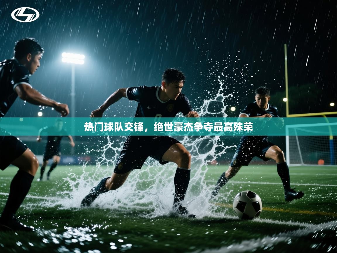 热门球队交锋，绝世豪杰争夺最高殊荣