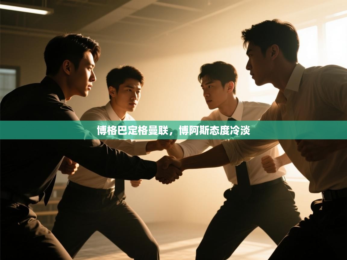 博格巴定格曼联，博阿斯态度冷淡  第2张