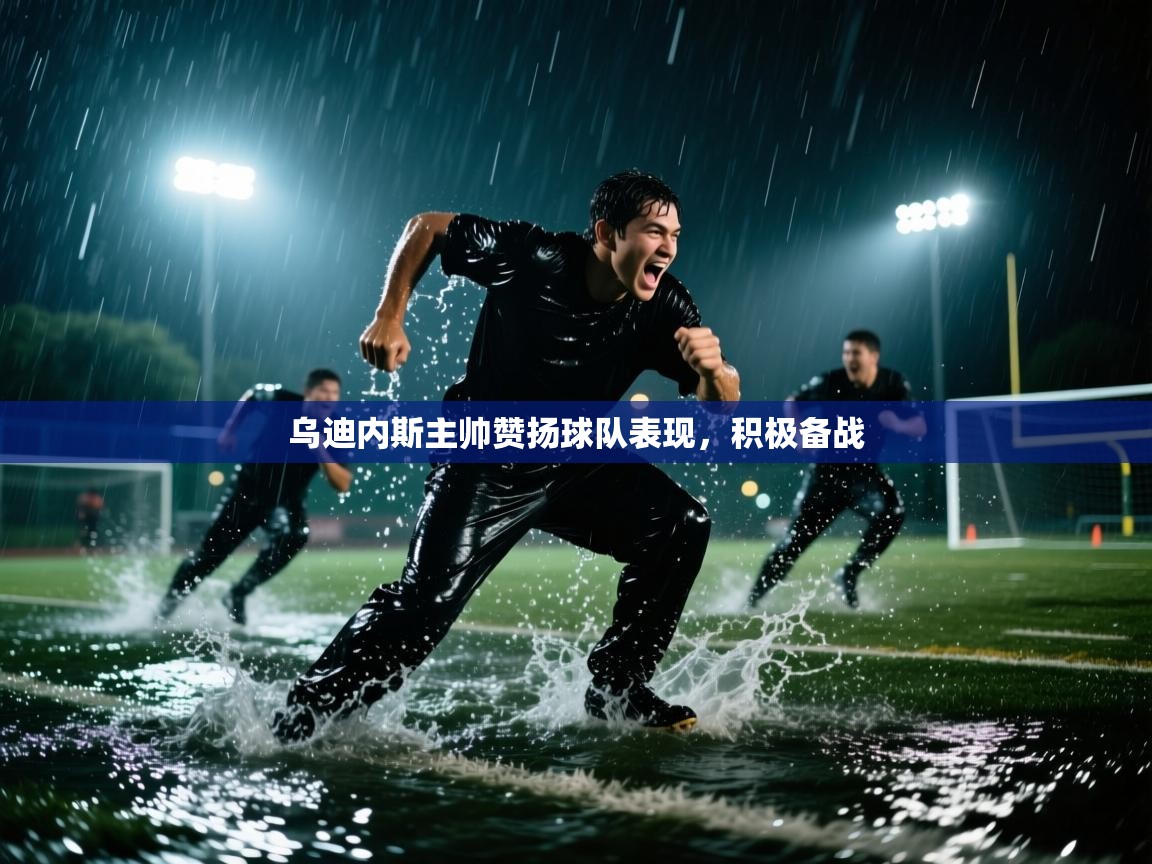 乌迪内斯主帅赞扬球队表现，积极备战  第2张