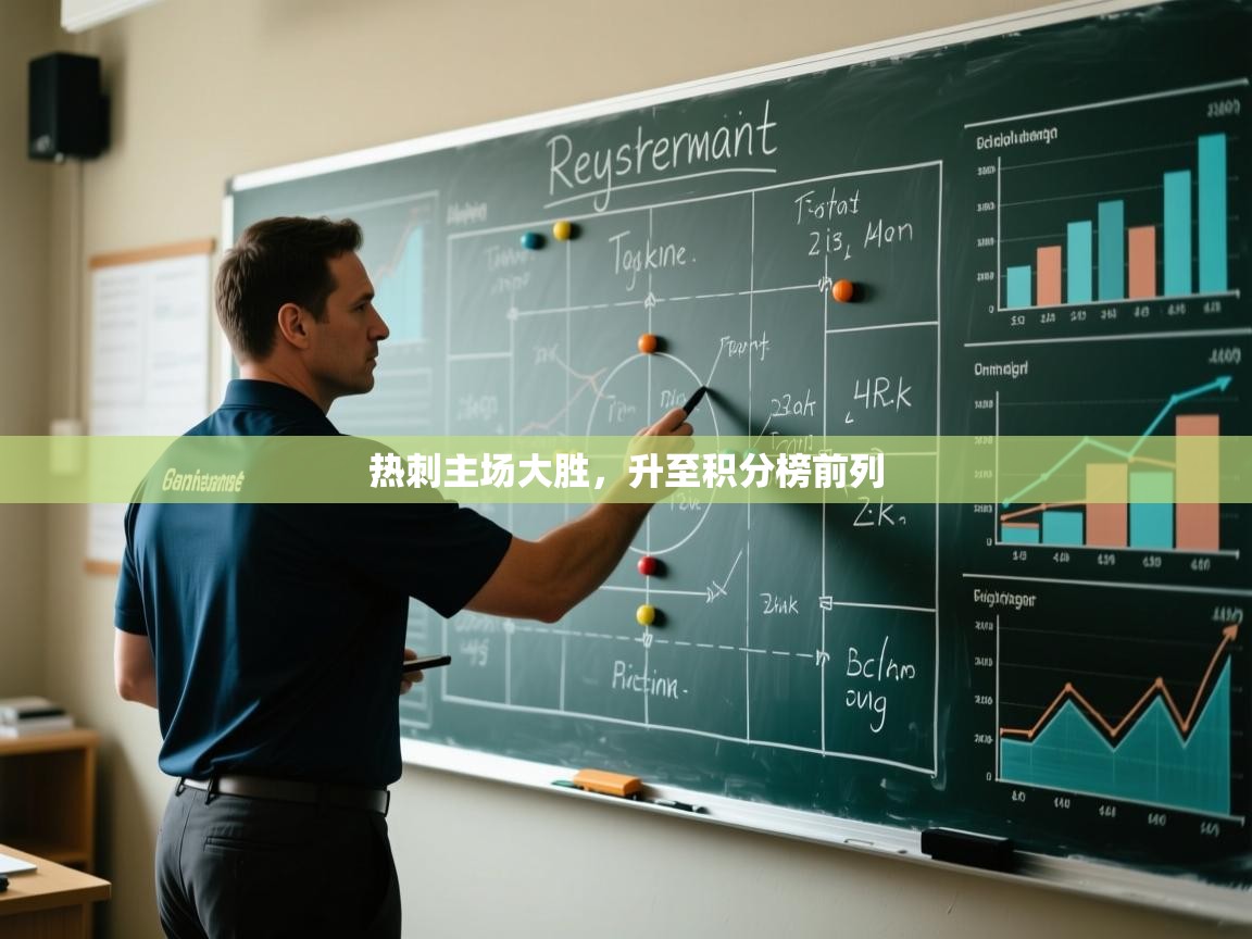 热刺主场大胜，升至积分榜前列  第2张