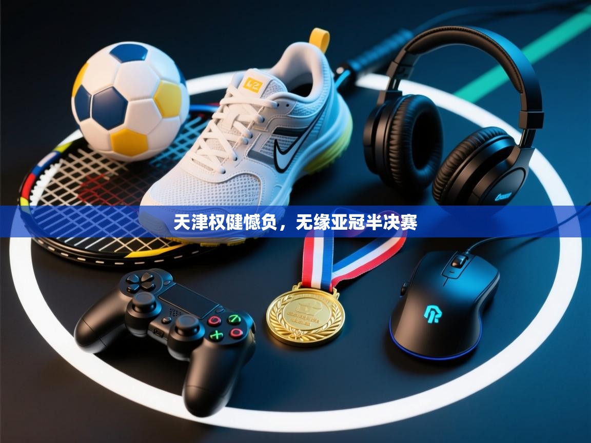 天津权健憾负，无缘亚冠半决赛  第2张