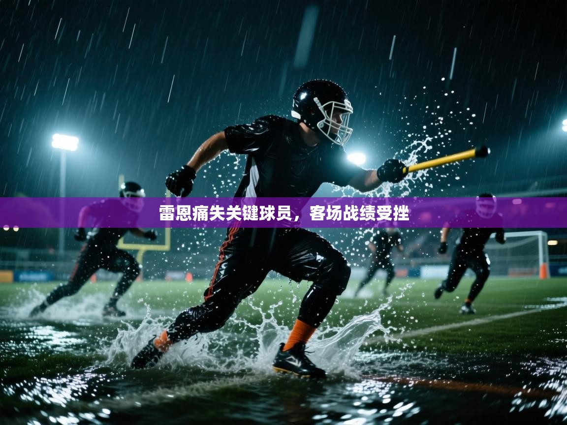 雷恩痛失关键球员，客场战绩受挫