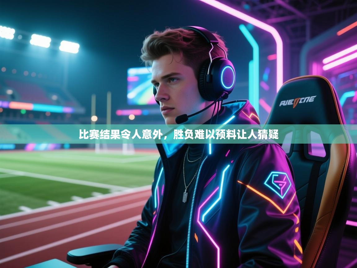 比赛结果令人意外,胜负难以预料让人猜疑 第2张