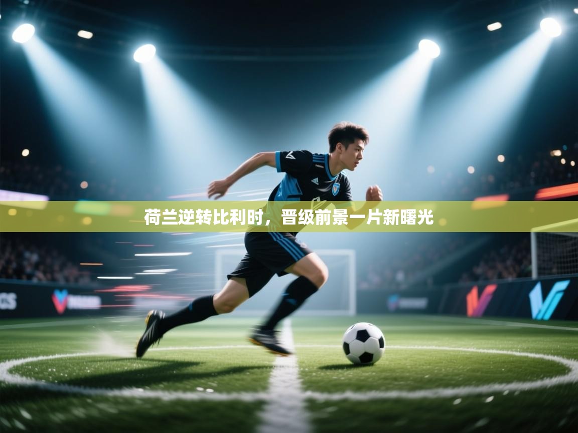 荷兰逆转比利时，晋级前景一片新曙光  第2张