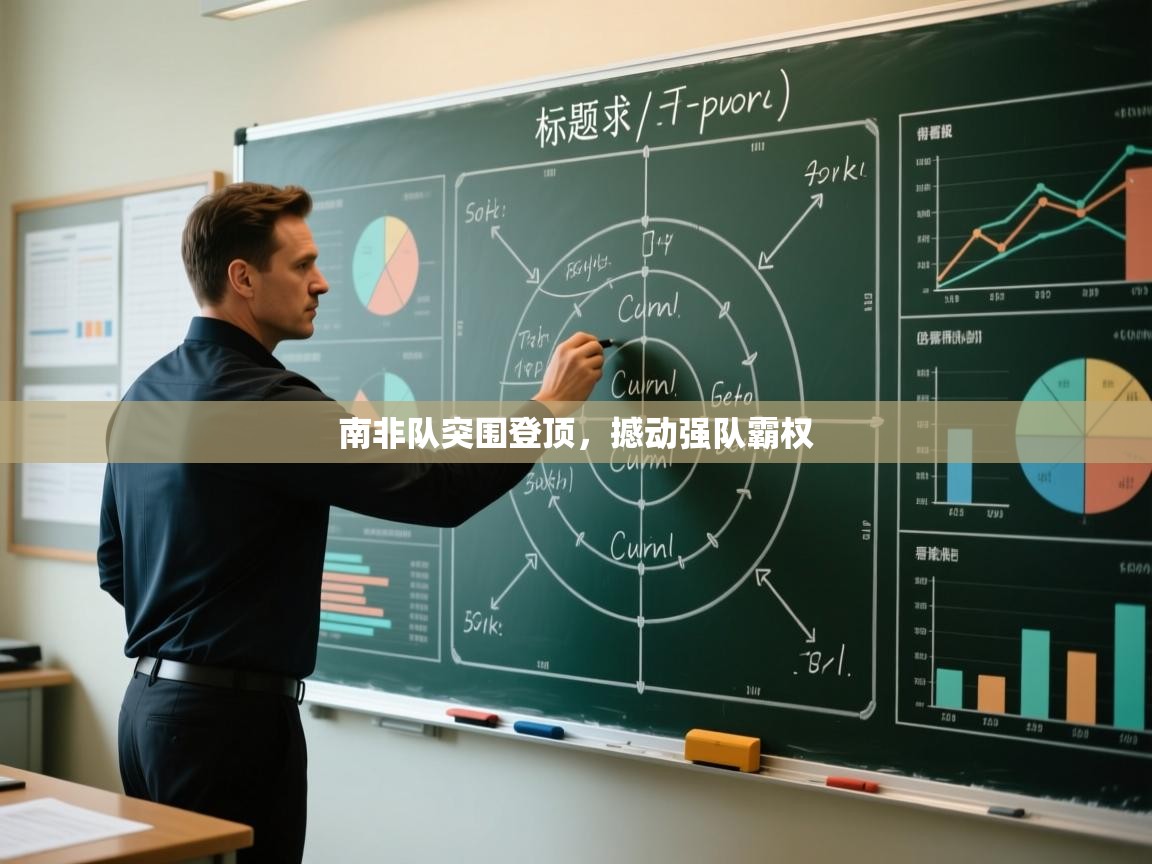 南非队突围登顶，撼动强队霸权