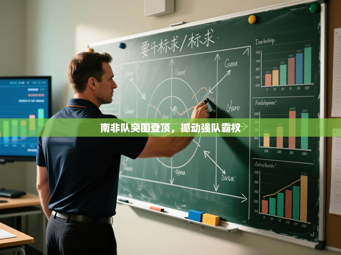 南非队突围登顶,撼动强队霸权 第2张