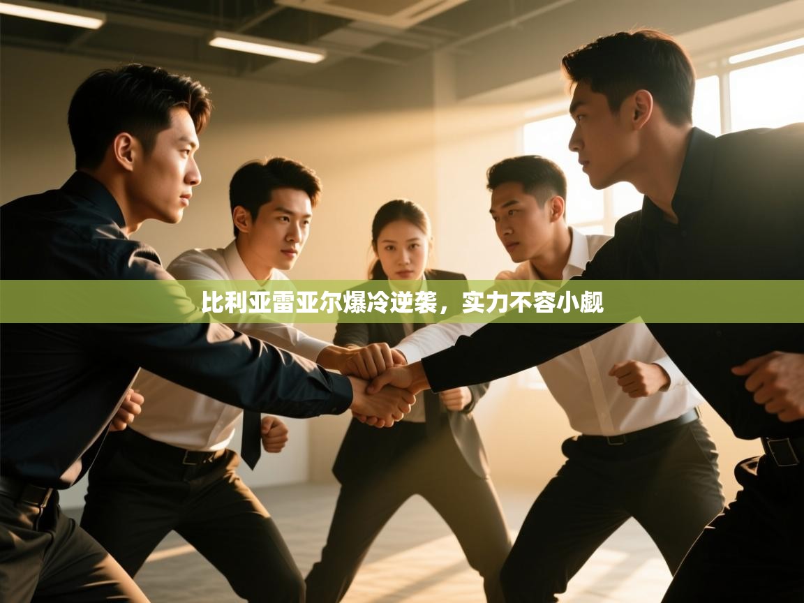 比利亚雷亚尔爆冷逆袭，实力不容小觑