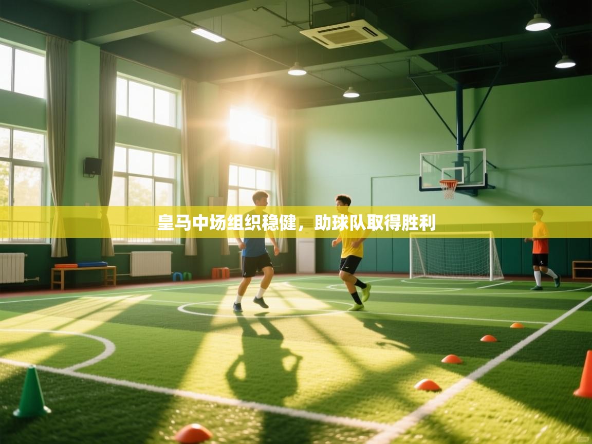 皇马中场组织稳健,助球队取得胜利 第2张