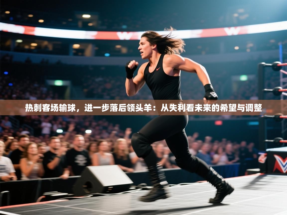 热刺客场输球,进一步落后领头羊:从失利看未来的希望与调整