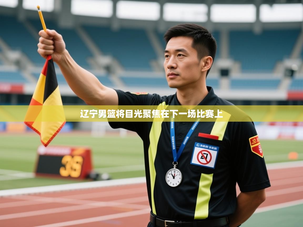 辽宁男篮将目光聚焦在下一场比赛上