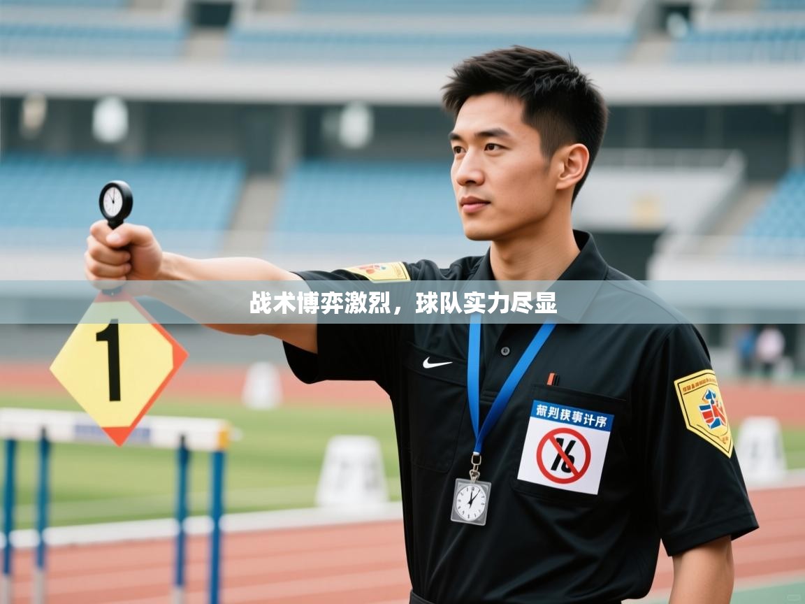 战术博弈激烈，球队实力尽显