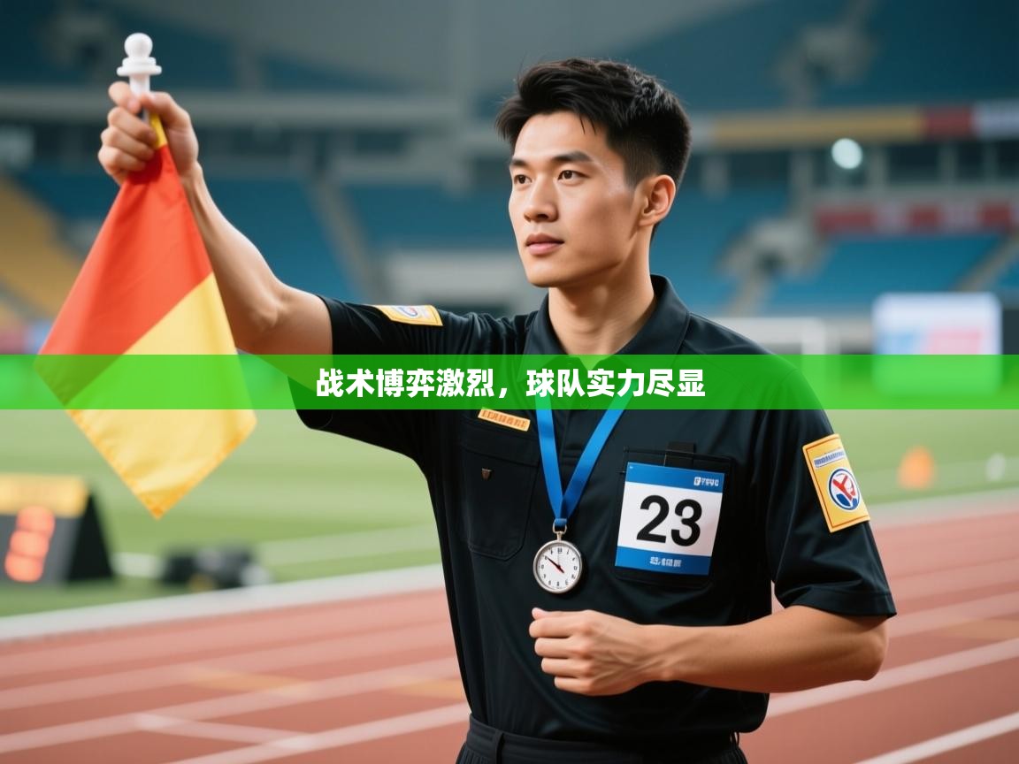 战术博弈激烈，球队实力尽显  第2张