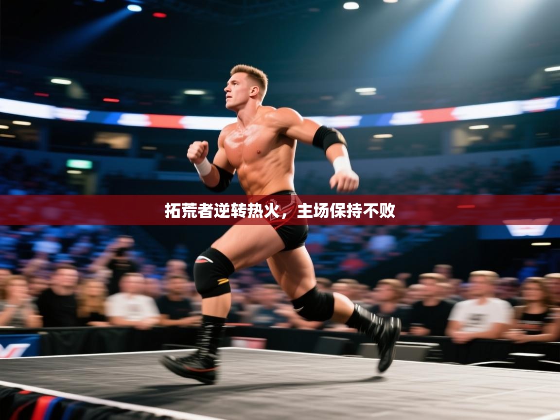 拓荒者逆转热火,主场保持不败 第1张