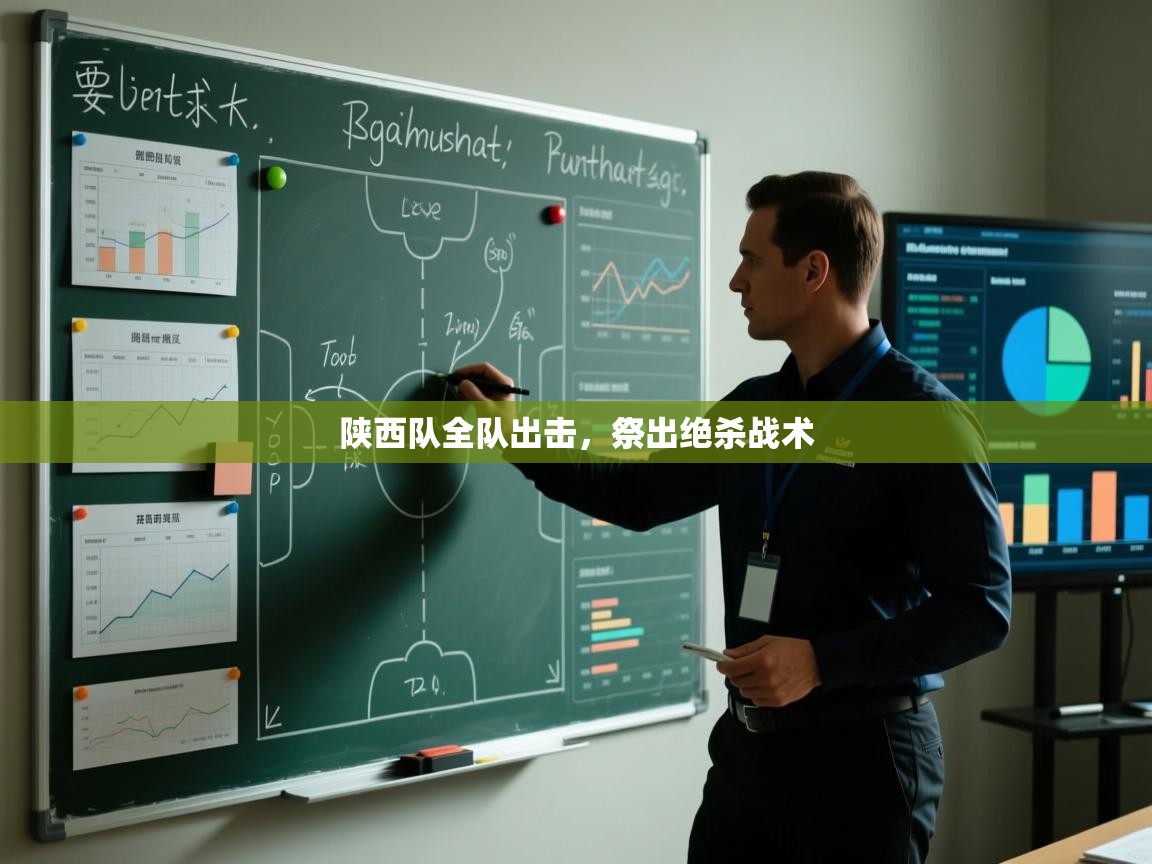 陕西队全队出击，祭出绝杀战术  第1张