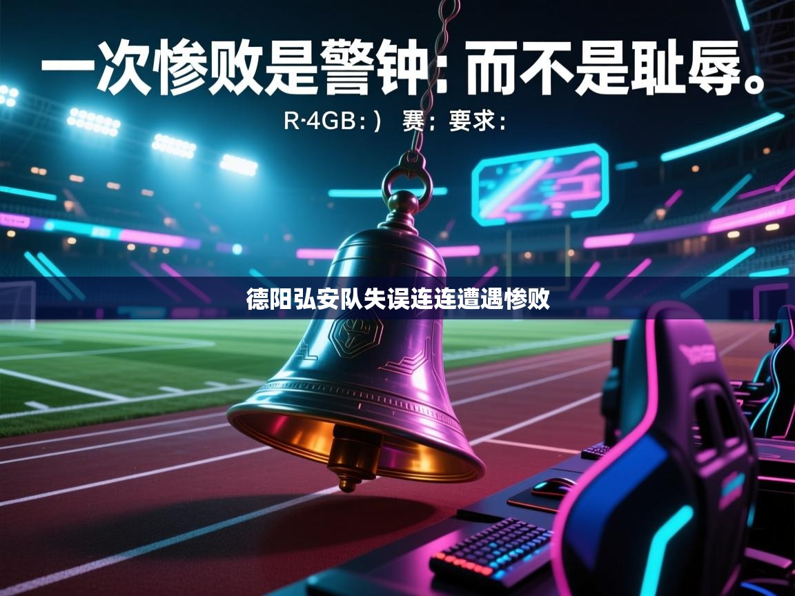 德阳弘安队失误连连遭遇惨败  第1张