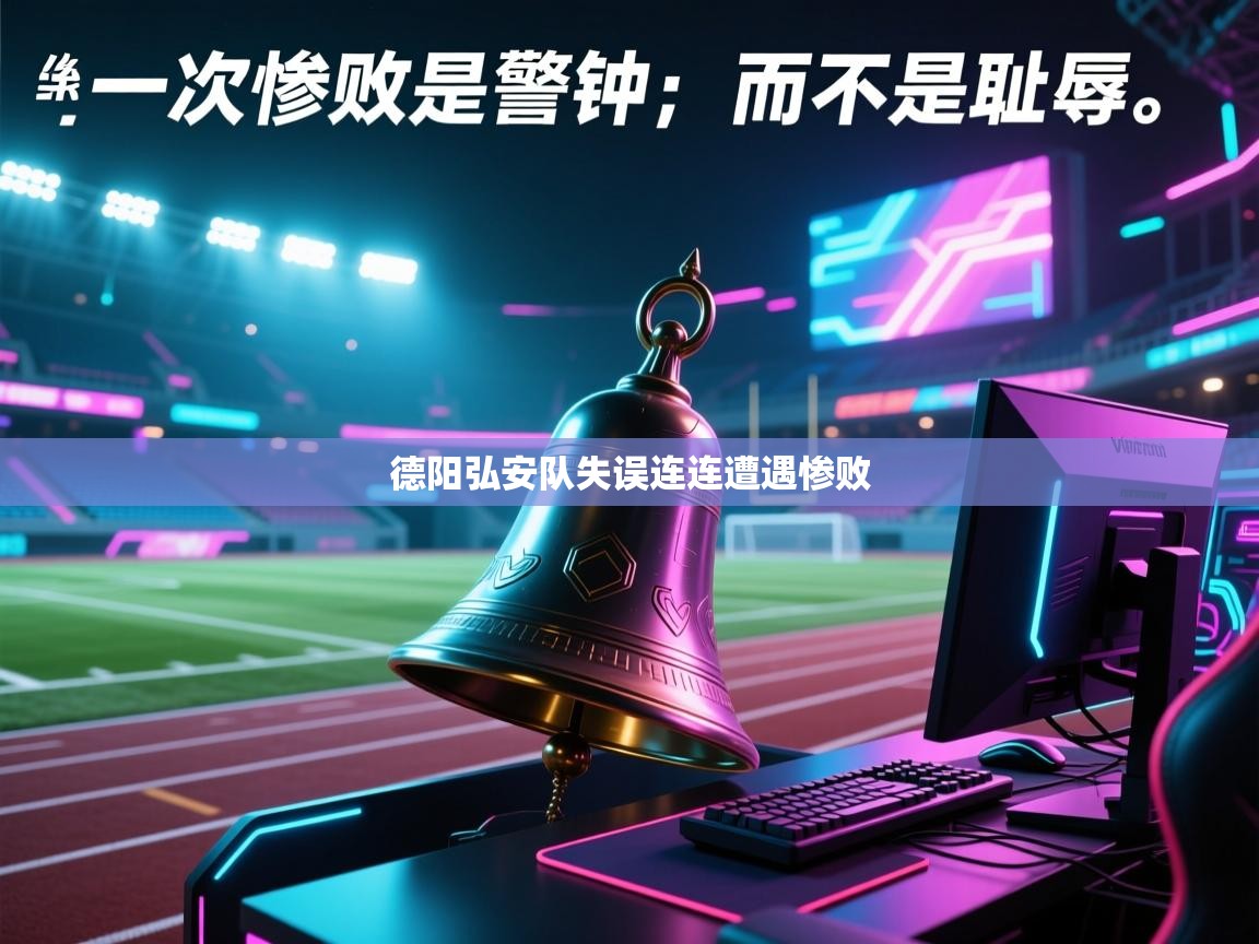 德阳弘安队失误连连遭遇惨败  第2张