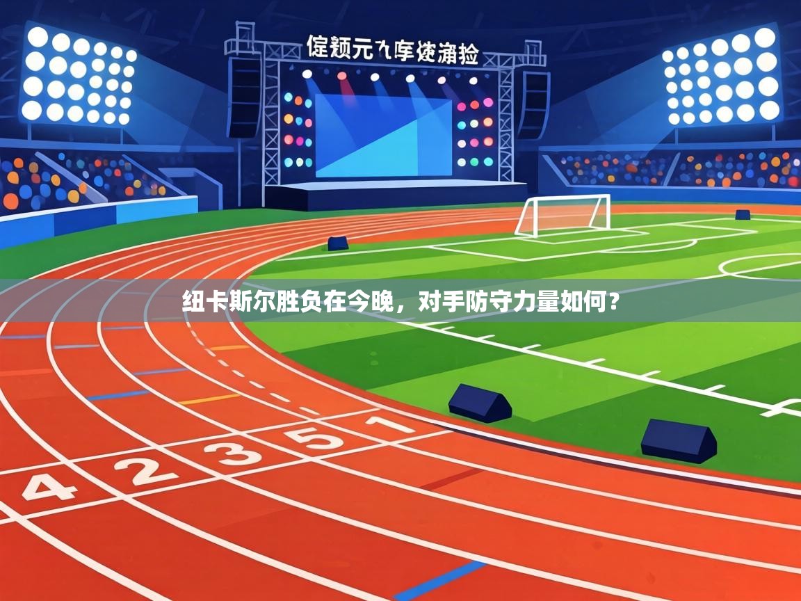 纽卡斯尔胜负在今晚,对手防守力量如何? 第2张