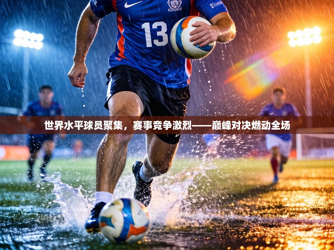 世界水平球员聚集,赛事竞争激烈——巅峰对决燃动全场 第1张