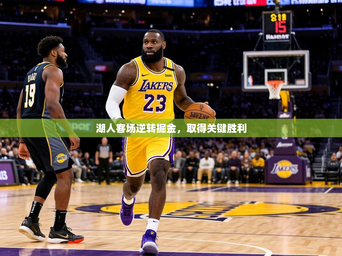 湖人客场逆转掘金,取得关键胜利 第2张