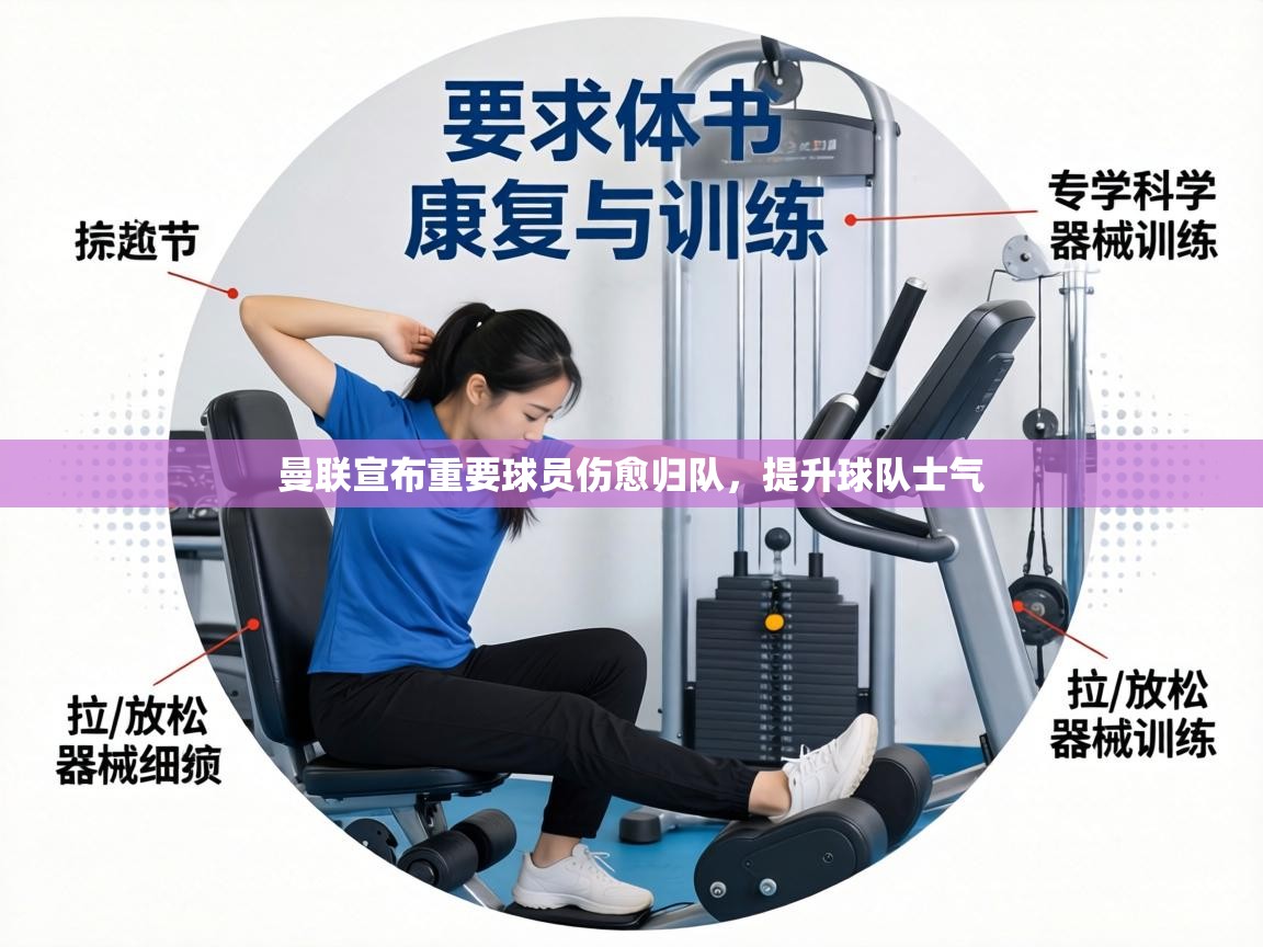 曼联宣布重要球员伤愈归队，提升球队士气  第1张