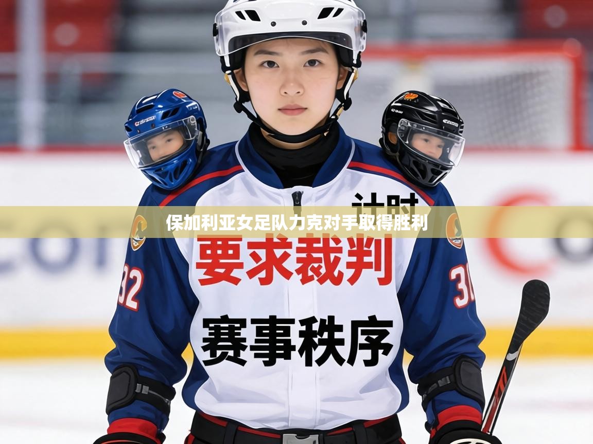 保加利亚女足队力克对手取得胜利  第1张