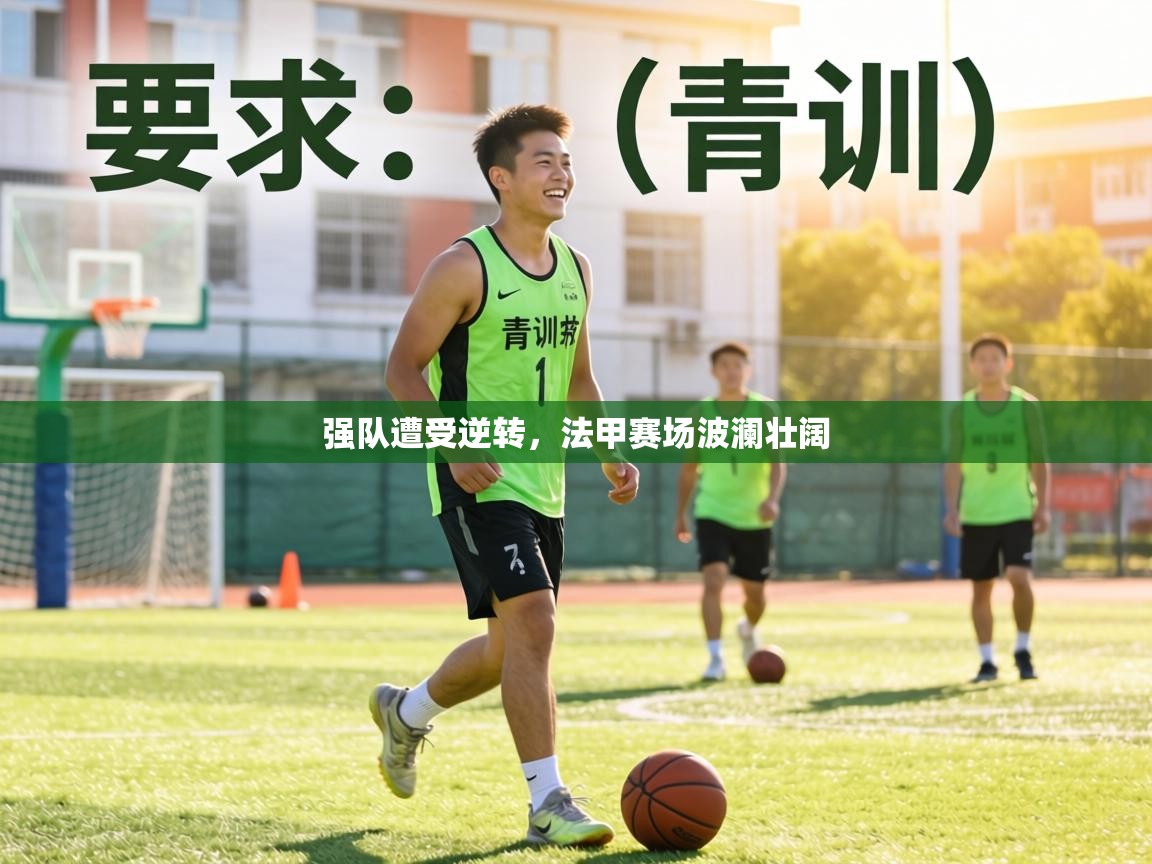 强队遭受逆转，法甲赛场波澜壮阔  第1张