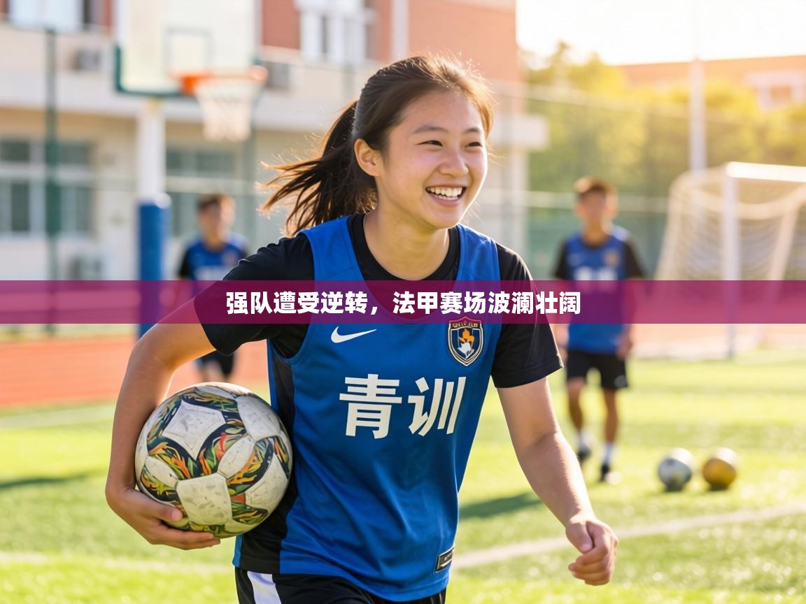 强队遭受逆转，法甲赛场波澜壮阔  第2张