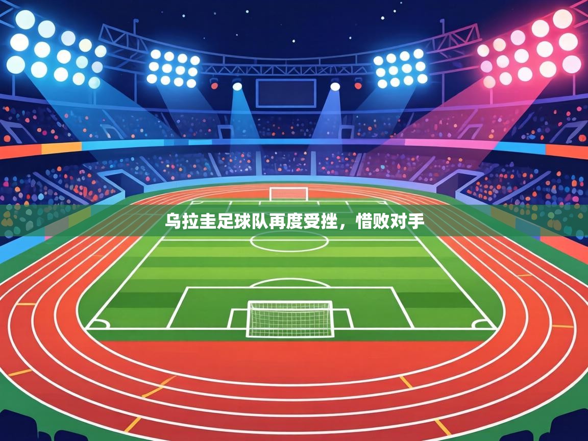 乌拉圭足球队再度受挫,惜败对手 第2张