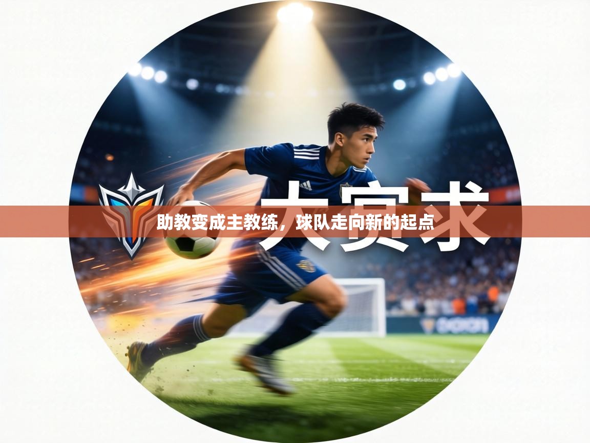 助教变成主教练,球队走向新的起点 第1张