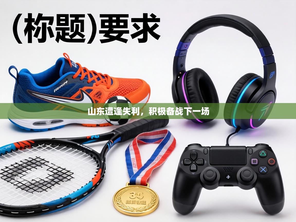 山东遭逢失利,积极备战下一场 第1张