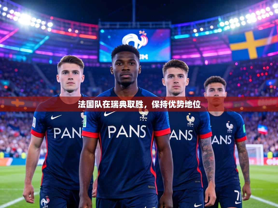 法国队在瑞典取胜,保持优势地位 第1张